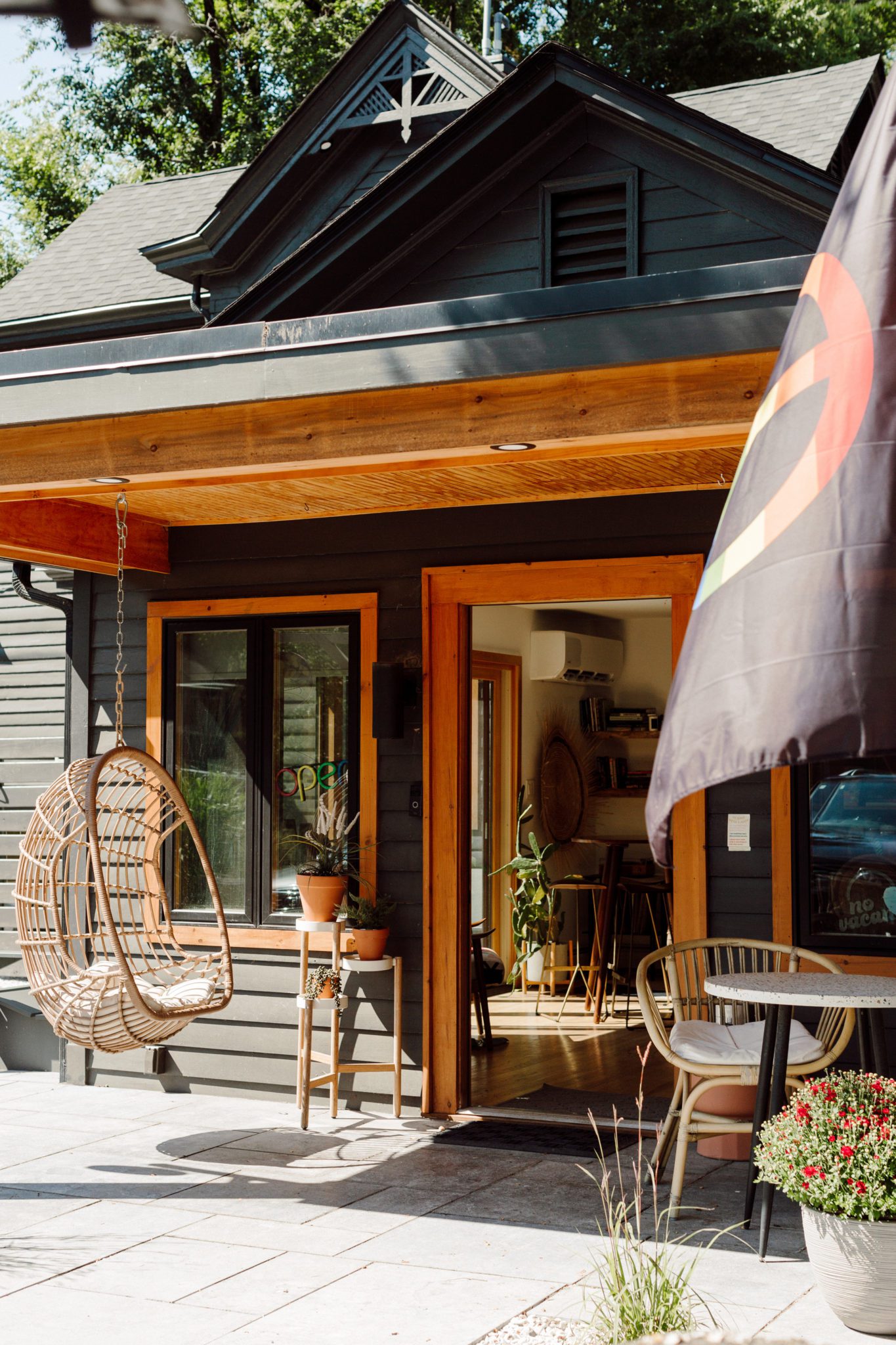 Adirondack Brand Photos