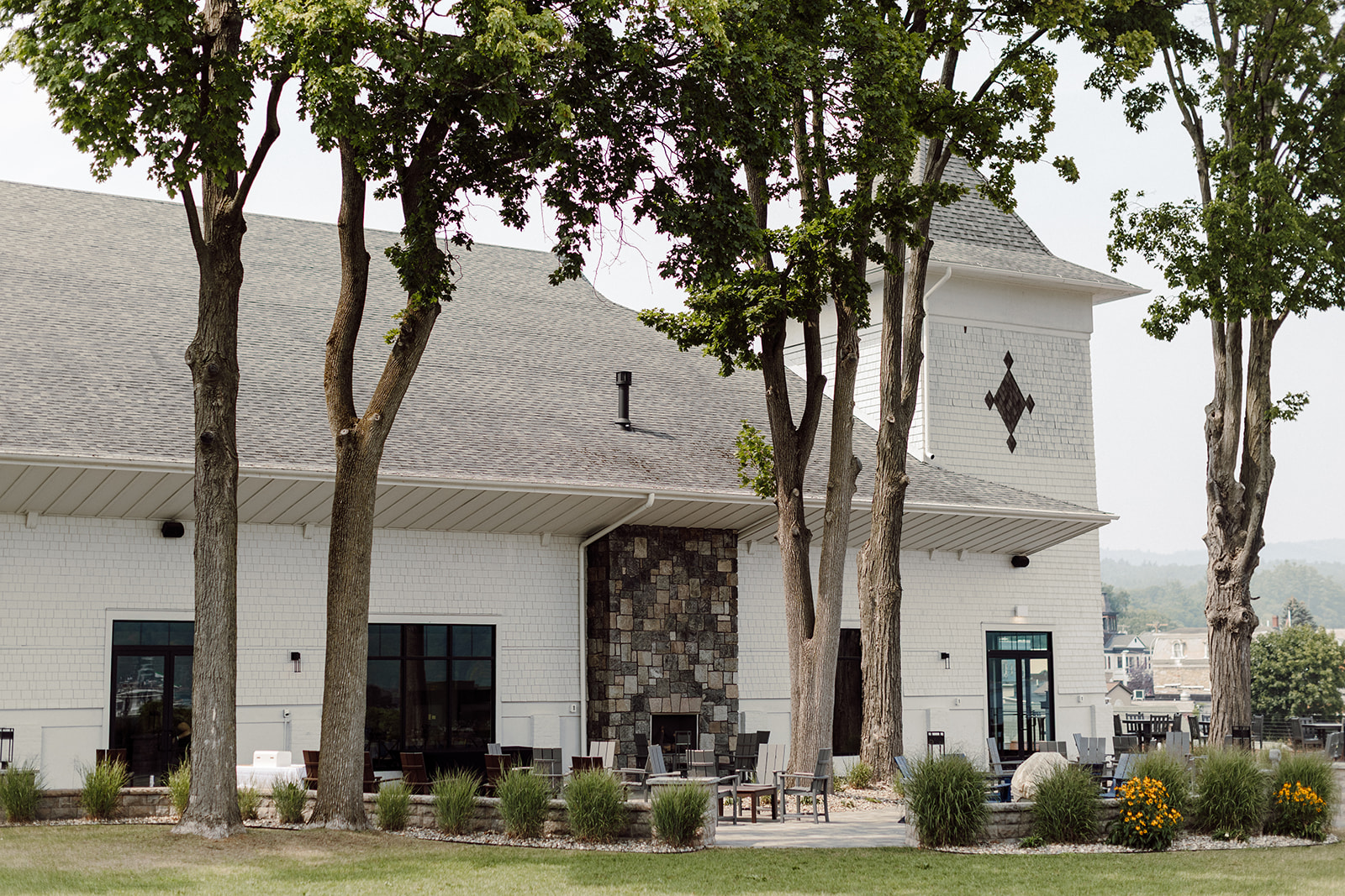 Our number one lake george wedding venue