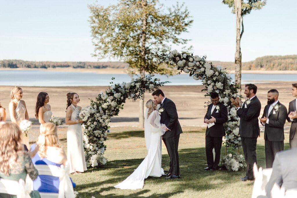 Upstate NY Wedding Venue | Kuyahoora Resort