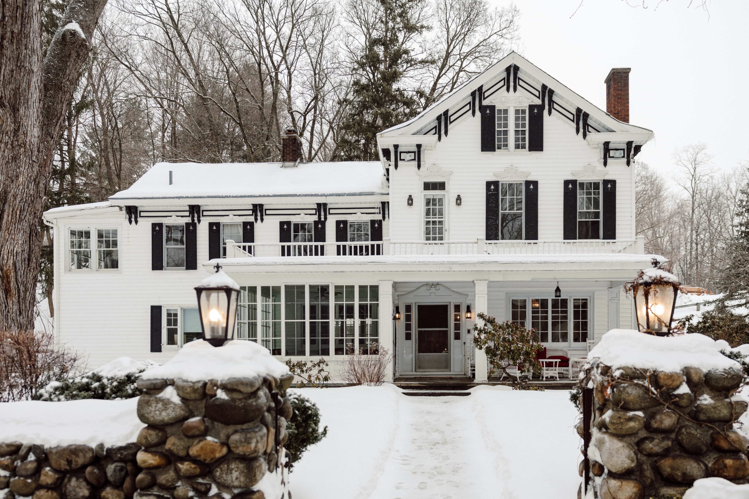 River Stone Manor Wedding Venue