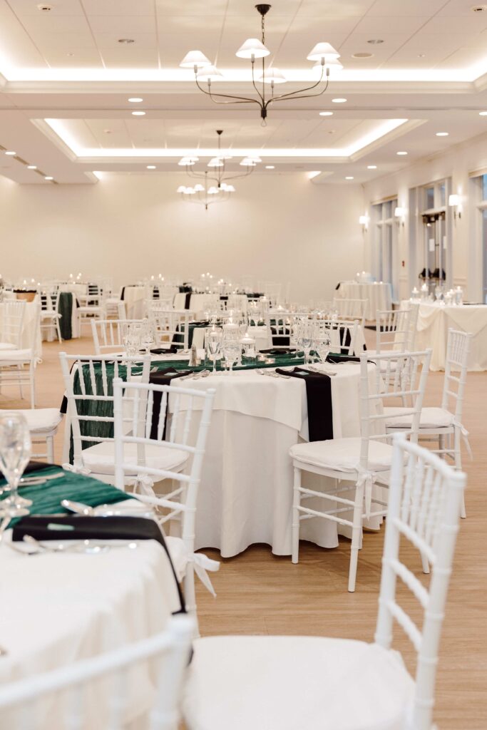 River Stone Manor Reception Venue