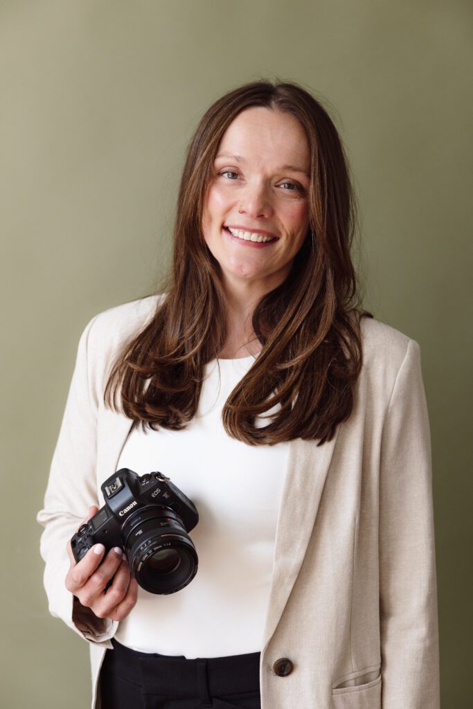 Business Branding Photographer