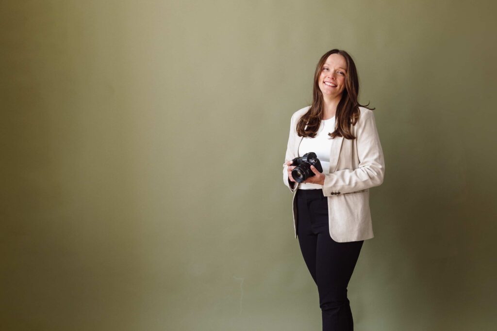 Business Branding Photographer in Albany