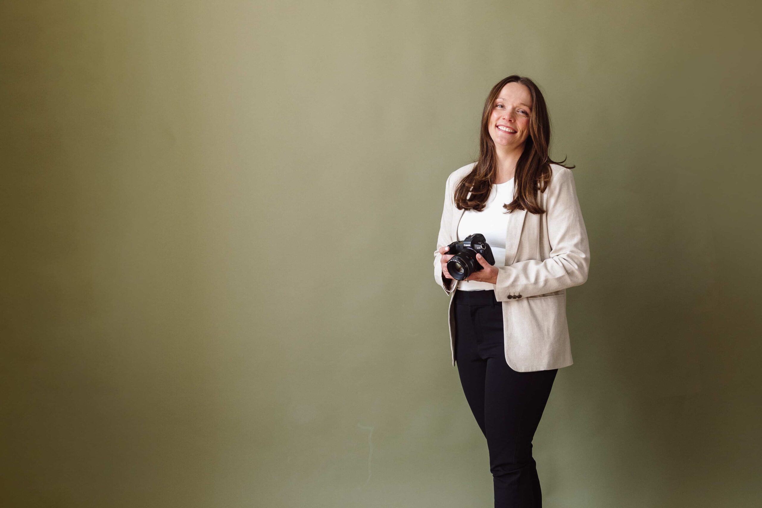 Business Branding Photographer in Albany