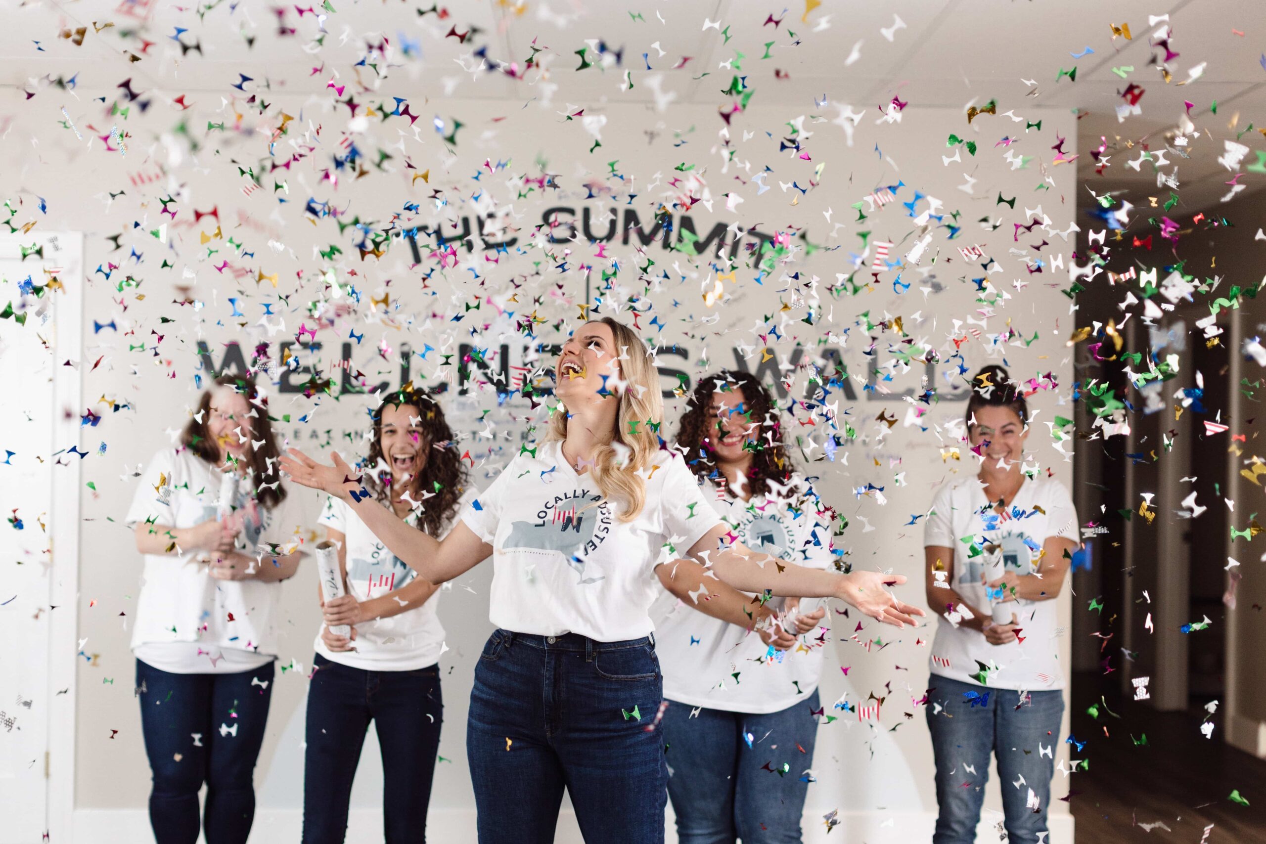 Utica NY Chiropratic Team